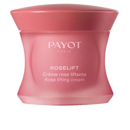 Payot Roselift Crème Éclairante de Jour pour le Visage - 50 ml