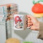 One Piece Netflix tasse Chopper 350 ml
