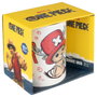One Piece Netflix tasse Chopper 350 ml