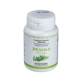 SERPENS Brahmi (Bacopa monnieri) 90 capsules