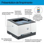 HP Color LaserJet Pro 3202dw - Imprimante Laser Couleur Professionnelle sans fil avec Impression Recto-Verso Rapide jusqu'à 25 ppm