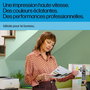 HP Color LaserJet Pro 3202dw - Imprimante Laser Couleur Professionnelle sans fil avec Impression Recto-Verso Rapide jusqu'à 25 ppm