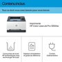 HP Color LaserJet Pro 3202dw - Imprimante Laser Couleur Professionnelle sans fil avec Impression Recto-Verso Rapide jusqu'à 25 ppm