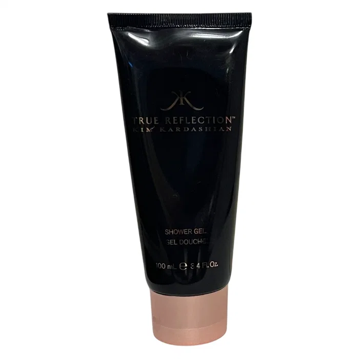 Kardashian Beauty True Reflection Gel Douche 100 ml Kardashian Beauty True Reflection Gel Douche 100 ml