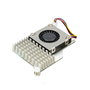 Raspberry Ventilateur officiel Raspberry Pi 5 SC1148