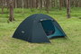 Bestway 68141 Tente Camping Polyester Fibre de Verre 70/210x240x140 cm