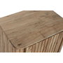 Table de Nuit Home ESPRIT 50 x 40 x 55 cm