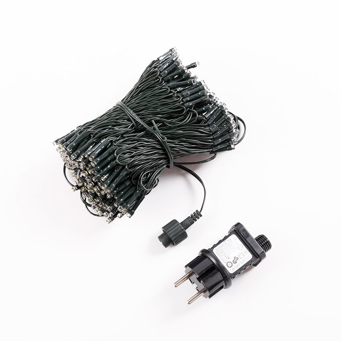Guirlande LED Extérieure RGB 30m IP65 Guirlande LED Extérieure RGB 30m IP65