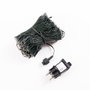 Guirlande LED Extérieure RGB 30m IP65