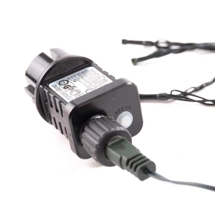 Guirlande LED Extérieure RGB 30m IP65 Guirlande LED Extérieure RGB 30m IP65