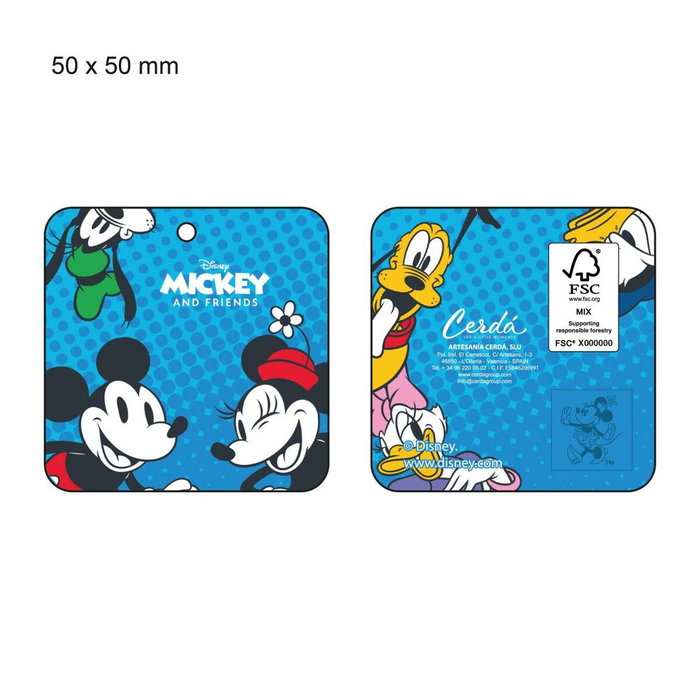 Chaussons Minnie Mouse