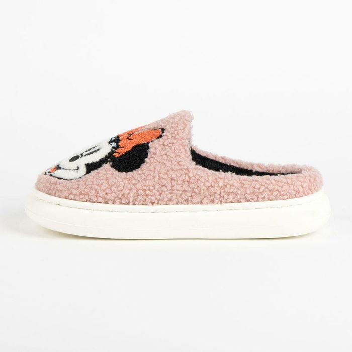 Chaussons Minnie Mouse