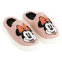 Chaussons Minnie Mouse