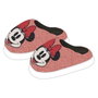Cerdá Pantoufles ouvertes motif Minnie pour adulte Taille 40-41 Couleur Rose Clair