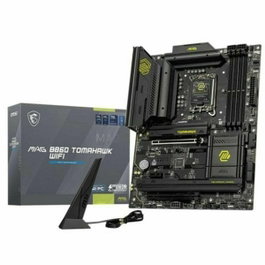 MSI MAG B860 TOMAHAWK WIFI ATX DDR5 LGA 1851
