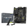 MSI MAG B860 TOMAHAWK WIFI ATX DDR5 LGA 1851