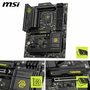 MSI MAG B860 TOMAHAWK WIFI ATX DDR5 LGA 1851