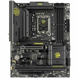 MSI MAG B860 TOMAHAWK WIFI ATX DDR5 LGA 1851