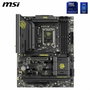 MSI MAG B860 TOMAHAWK WIFI ATX DDR5 LGA 1851