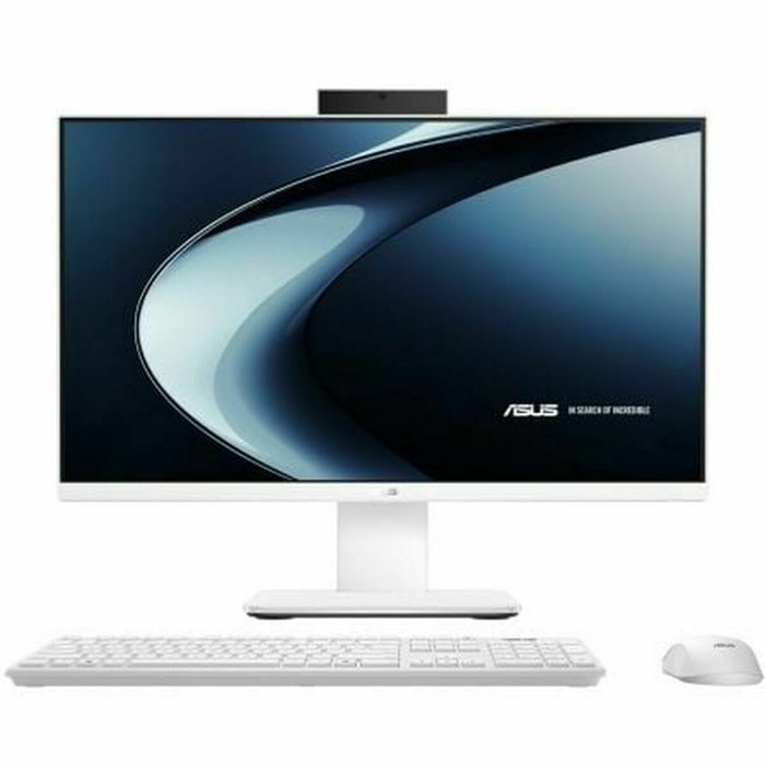 Tout en Un Asus 90PT03X1-M00YV0 23,8" 16 GB RAM 512 GB SSD intel core i5-13420h Espagnol Qwerty