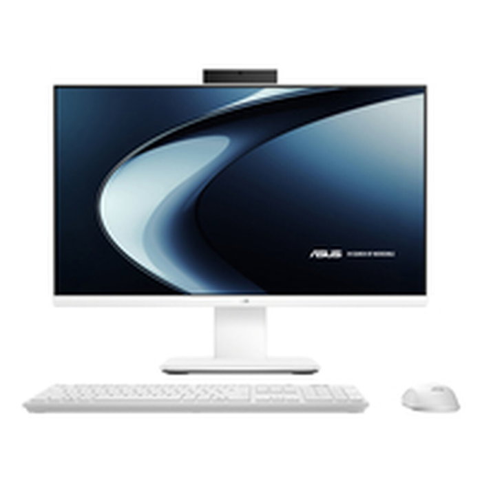 Tout en Un Asus 90PT03X1-M00YV0 23,8" 16 GB RAM 512 GB SSD intel core i5-13420h Espagnol Qwerty