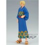 Banpresto Figurine Sanji One Piece Wanokuni Yukata Ver. 17cm