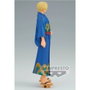 Banpresto Figurine Sanji One Piece Wanokuni Yukata Ver. 17cm