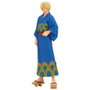 Banpresto Figurine Sanji One Piece Wanokuni Yukata Ver. 17cm