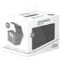Ultimate Guard Sidewinder 80+ Xenoskin - Gris
