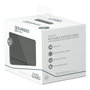 Ultimate Guard Sidewinder 80+ Xenoskin - Gris