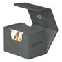 Ultimate Guard Sidewinder 80+ Xenoskin - Gris