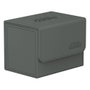 Ultimate Guard Sidewinder 80+ Xenoskin - Gris