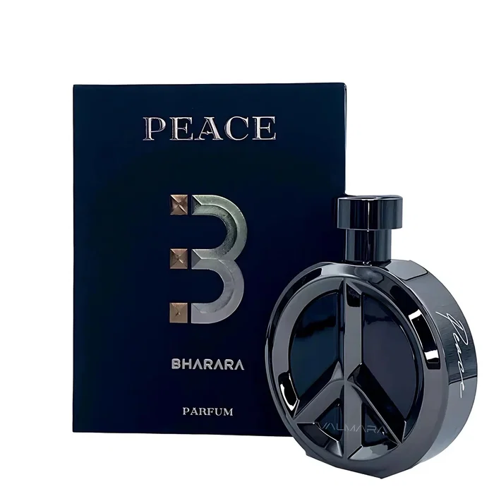 Bharara Peace Parfum Unisexe 100 ml