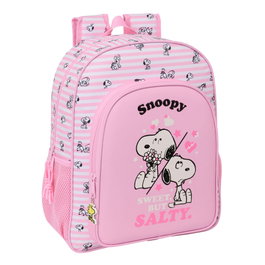Safta Sac à dos Junior adaptable sur chariot 32x38x12cm