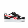 Chaussures de Sport pour Enfants Reebok Royal Prime 2.0 2V Blanc Noir
