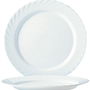 Plato Pan Opal Trianon Arcoroc 15,5 cm