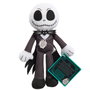 Just Play Peluche Sonore et Parfumé Jack Skellington 17724, Dès 3 Ans