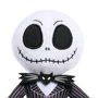 Just Play Peluche Sonore et Parfumé Jack Skellington 17724, Dès 3 Ans