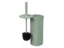 Stefanplast Escobillero Domus Vert Menthe 11,5x40x11,5 cm (Set de 6)
