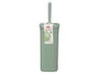 Stefanplast Escobillero Domus Vert Menthe 11,5x40x11,5 cm (Set de 6)