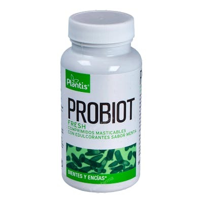 Plantis Probiot Fresh 30 comprimés à mâcher