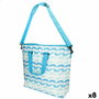 Sac glacière goûter Aktive 50 x 43 x 15 cm (8 Unités)