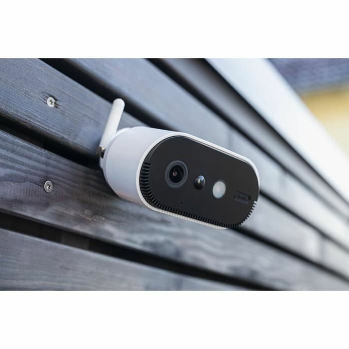 ABUS Set pour caméra de surveillance PPIC91000