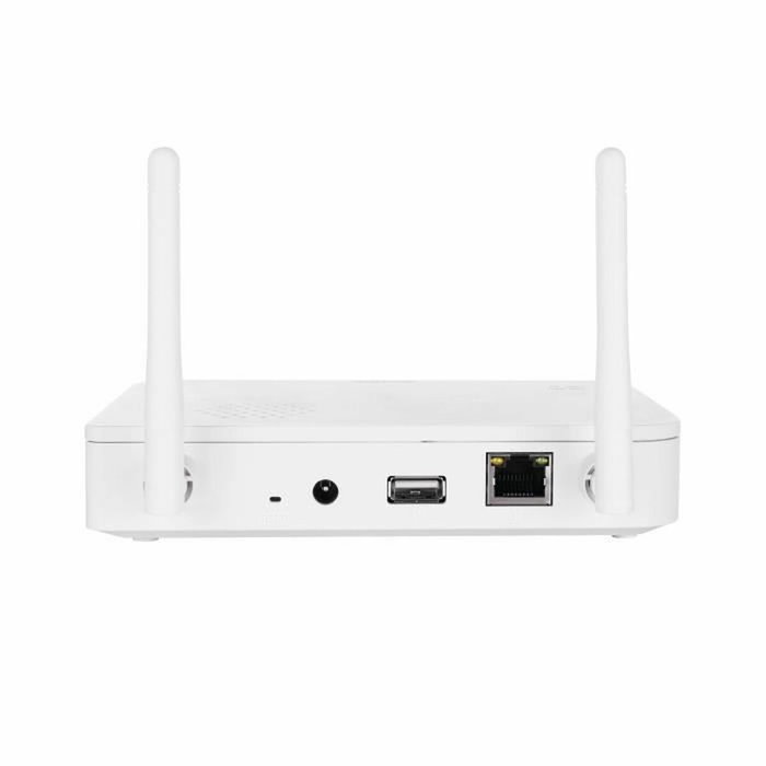ABUS Set pour caméra de surveillance PPIC91000