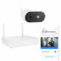 ABUS Set pour caméra de surveillance PPIC91000