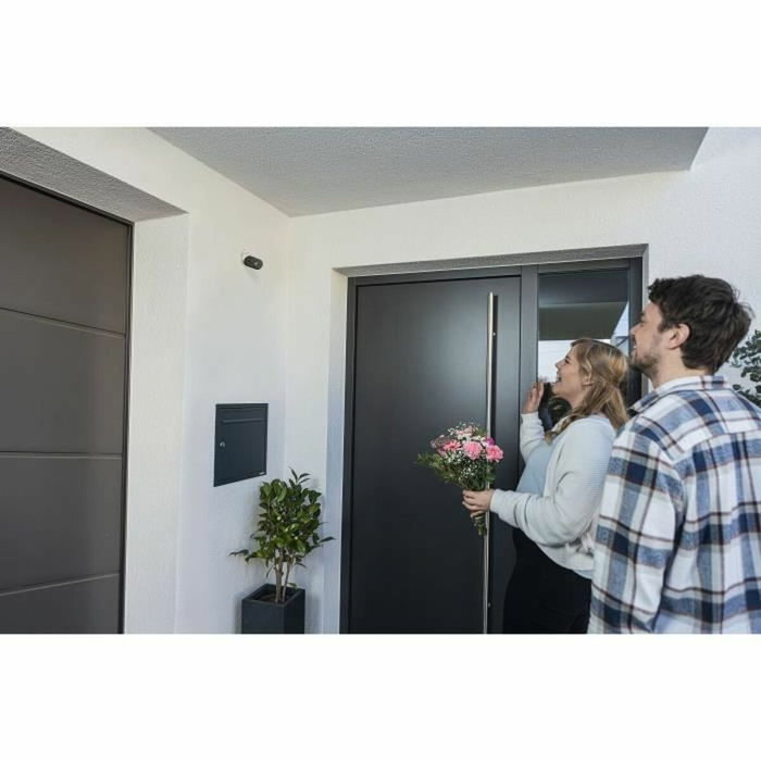 ABUS Set pour caméra de surveillance PPIC91000