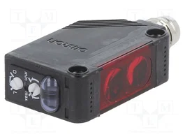 OMRON E3Z-R66 Capteur photoélectrique NPN