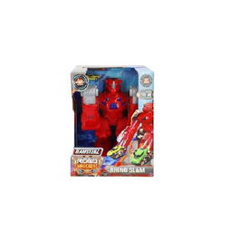 Figurine d’action Colorbaby Rino