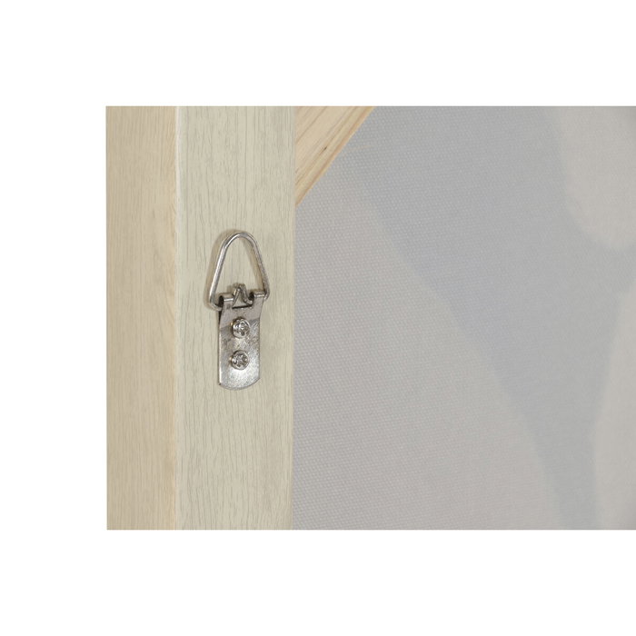 Toile Home ESPRIT Bleu Blanc Volets Tropical 82,5 x 4,5 x 122,5 cm (2 Unités) Toile Home ESPRIT Bleu Blanc Volets Tropical 82,5 x 4,5 x 122,5 cm (2 Unités)