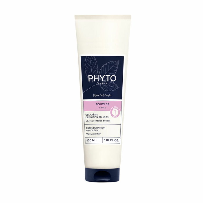 Phyto RIZOS gel-crème définition boucles 150 ml